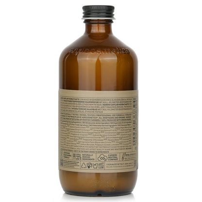 Oway Moisturizing Hair Bath 240ml