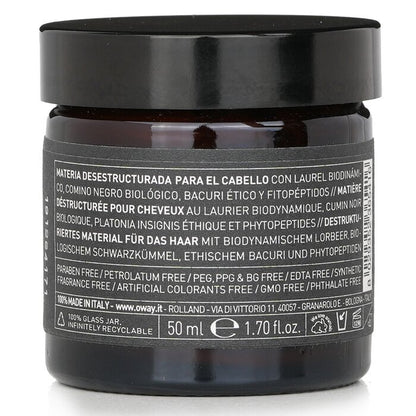 Oway Raw Mud 50ml