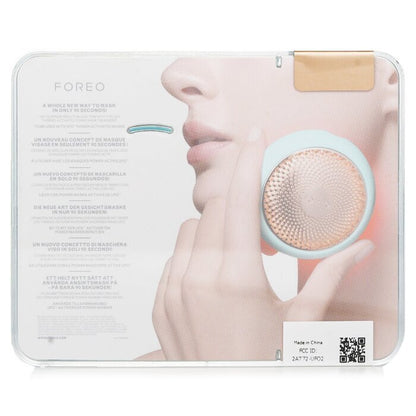 FOREO UFO 2 Smart Mask Treatment Device -  Mint 1pcs
