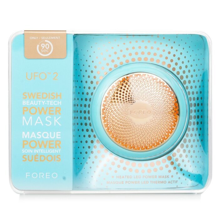 FOREO UFO 2 Smart Mask Treatment Device -  Mint 1pcs