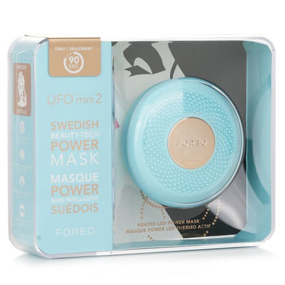 FOREO UFO Mini 2 Smart Mask Treatment Device -  Mint 1pcs