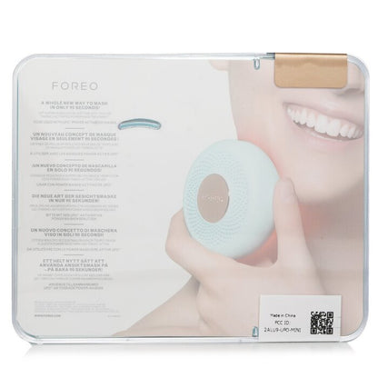 FOREO UFO Mini 2 Smart Mask Treatment Device -  Mint 1pcs
