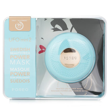 FOREO UFO Mini 2 Smart Mask Treatment Device -  Mint 1pcs