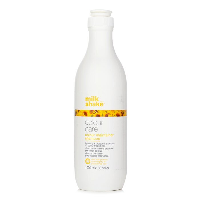 milk_shake Colour Care Colour Maintainer Shampoo 1000ml