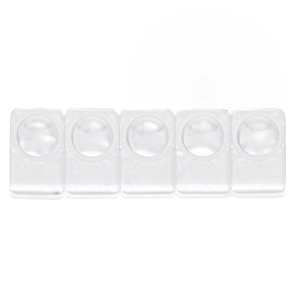 Clalen 1Day Soft Contact Lens -4.00 5pcs x 1 strip