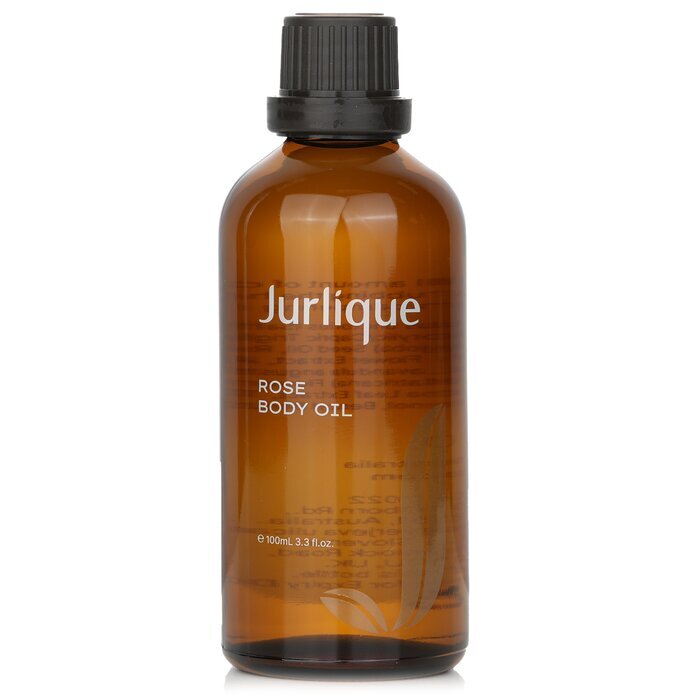 Jurlique Rose Body Oil 100ml