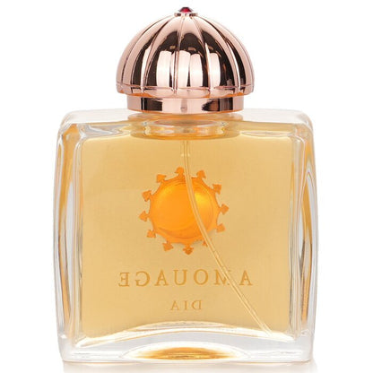Amouage Dia Woman Eau De Parfum Spray 100ml
