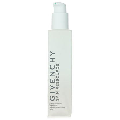 Givenchy Skin Ressource Soothing Moisturizing Lotion 200ml