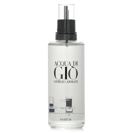 Giorgio Armani Acqua Di Gio Parfum Recharge Refill 150ml