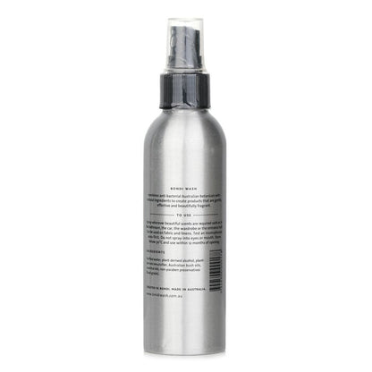 BONDI WASH Mist Spray (Lemon Tea Tree & Mandarin) 150ml