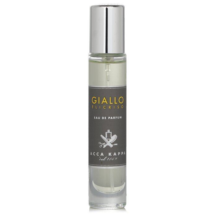 Acca Kappa Giallo Elicriso Eau De Parfum Spray 15ml