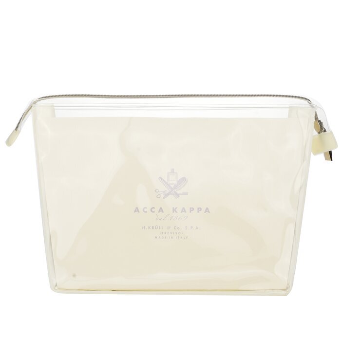 Acca Kappa White Moss Hair Care Travel Kit 4pcs