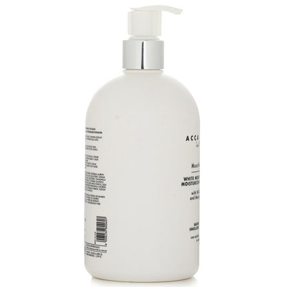 Acca Kappa White Moss Shower Gel 500ml