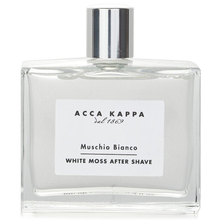 Acca Kappa White Moss After Shave 100ml