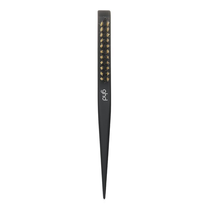 GHD Narrow Dressing Brush Hair Brushes -  Black 1pc