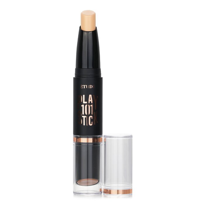Etude House Play 101 Stick Contour Duo -  03 Natural 5.8g