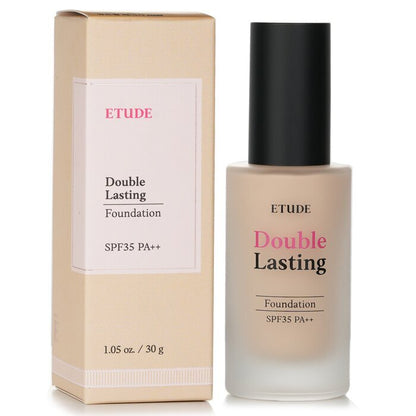 Etude House Double Lasting Foundation SPF 35 - 21N1 Neutral Beige 30g
