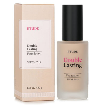 Etude House Double Lasting Foundation SPF 35 - 23N1 Sand 30g