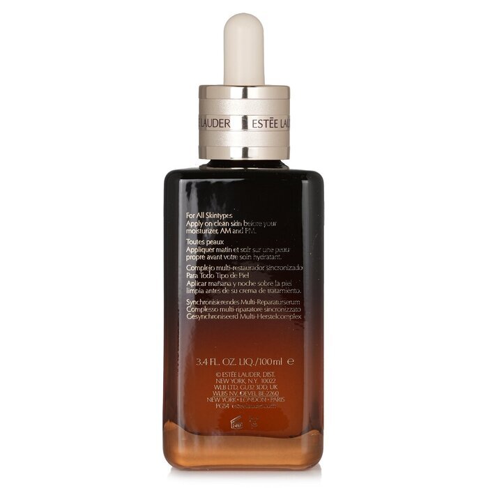 Estee Lauder Advanced Night Repair Synchronized Multi-Recovery Complex (Travel exclusive) 100ml