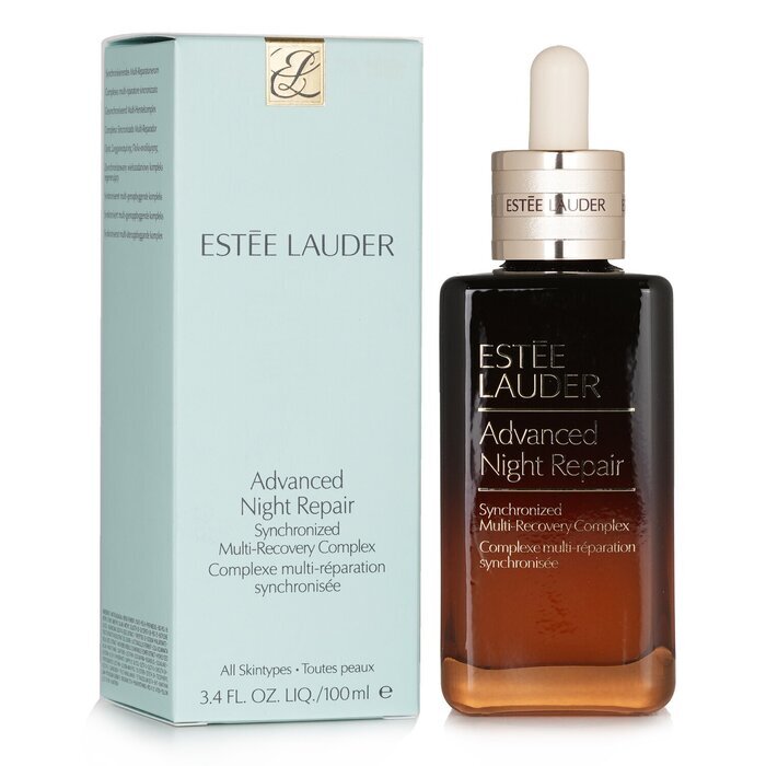 Estee Lauder Advanced Night Repair Synchronized Multi-Recovery Complex (Standard Edition) 100ml
