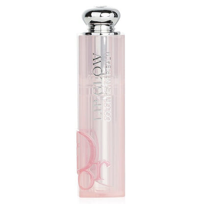 Christian Dior Dior Addict Lip Glow Reviving Lip Balm - 004 Coral (With box from Seasonal Set) 3.2g