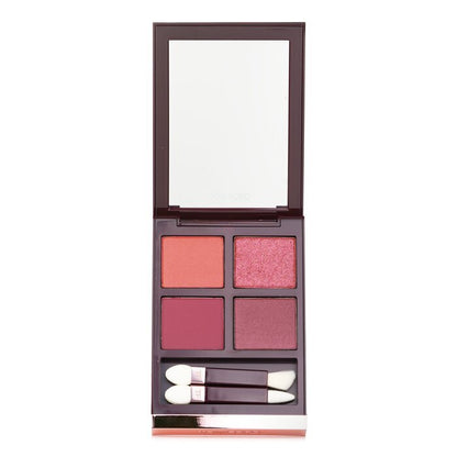 Tom Ford Cherries Eye Color Quad -  02 Cherry Smoke 6g