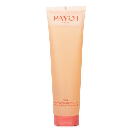 Payot Nue D'tox Make-up Remover Gel 150ml