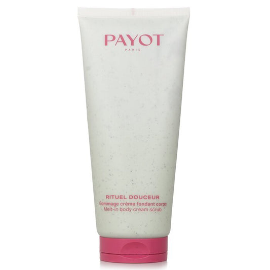 Payot Le Corps Gommage Amande Body Scrub 200ml