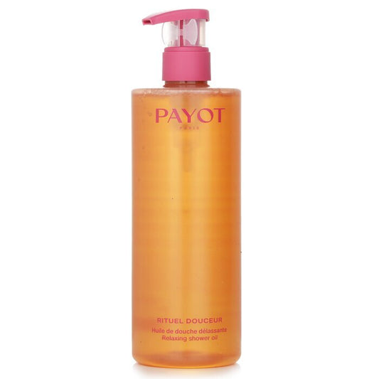Payot Rituel Corps Huile De Douche Relaxante 400ml