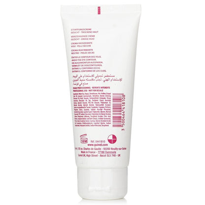 Guinot Firming Rich Cream (For Dry Skin) 100ml/2.9oz