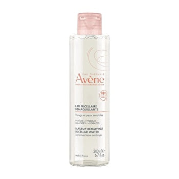Avene Makeup Removing Micellar Water 200ml