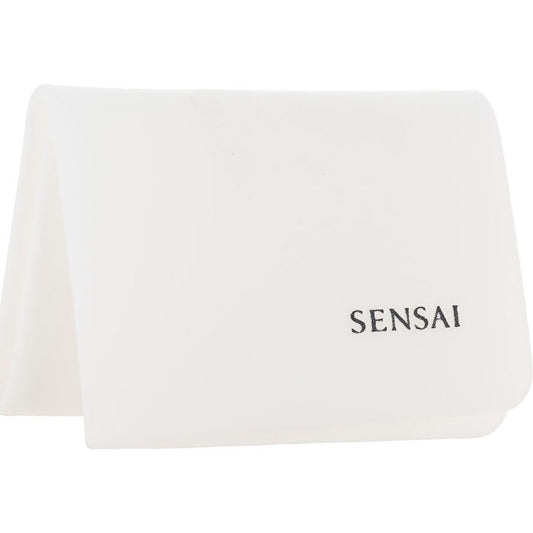 Sensai Sponge Chief For Make Up Removal 1piece