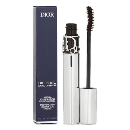 Christian Dior Diorshow Iconic Overcurl Mascara -  694 Brown 6g