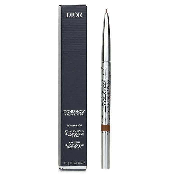 Christian Dior Diorshow Brow Styler -  02 Chestnut 0.09g