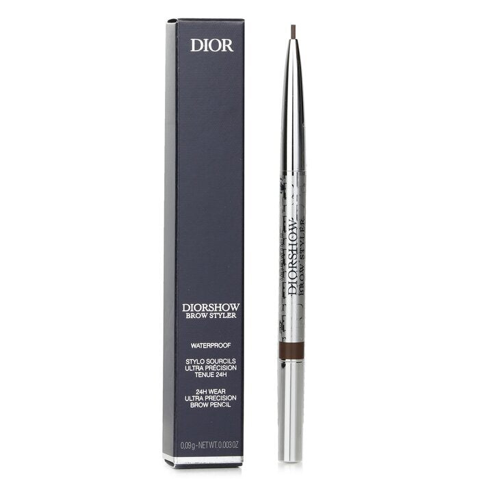 Christian Dior Diorshow Brow Styler -  03 Brown 0.09g