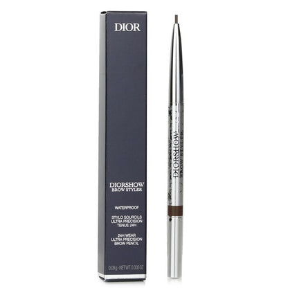 Christian Dior Diorshow Brow Styler -  03 Brown 0.09g