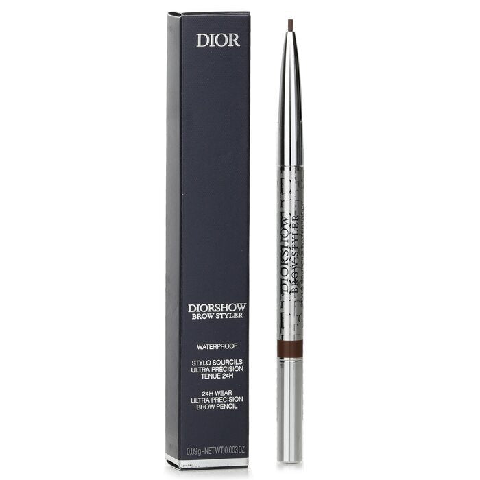 Christian Dior Diorshow Brow Styler -  04 Auburn 0.09g