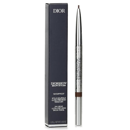 Christian Dior Diorshow Brow Styler -  04 Auburn 0.09g