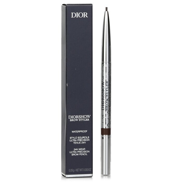 Christian Dior Diorshow Brow Styler -  32 Dark Brown 0.09g