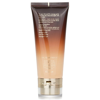 Estee Lauder Advanced Night Cleansing Gelee Cleanser With 15 Amino Acids 100ml