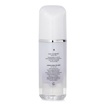 Laneige Skin Veil Base SPF25 -  40 Pure Violet 30ml