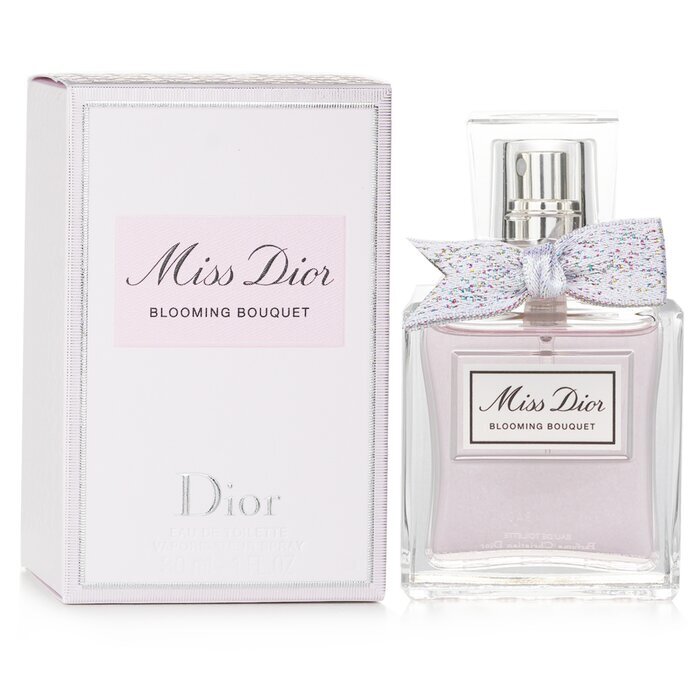 Christian Dior Miss Dior Blooming Bouquet Eau De Toilette��Spray 30ml