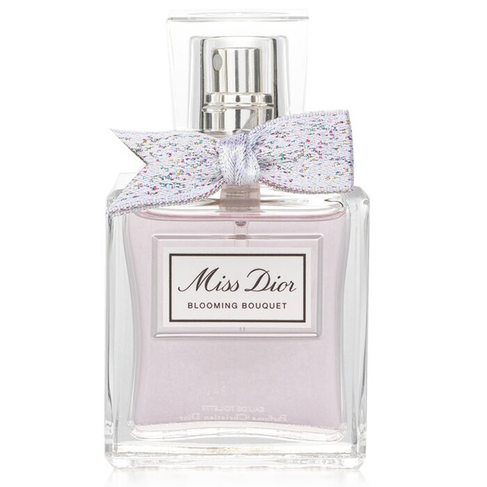 Christian Dior Miss Dior Blooming Bouquet Eau De Toilette��Spray 30ml