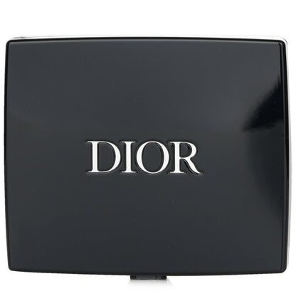 Christian Dior Diorshow 5 Couleurs Longwear Creamy Powder Eyeshadow Palette -  279 Demin 7g