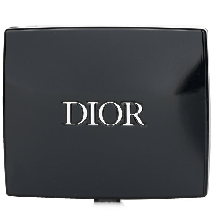 Christian Dior Diorshow 5 Couleurs Longwear Creamy Powder Eyeshadow Palette -  343 Khaki 7g