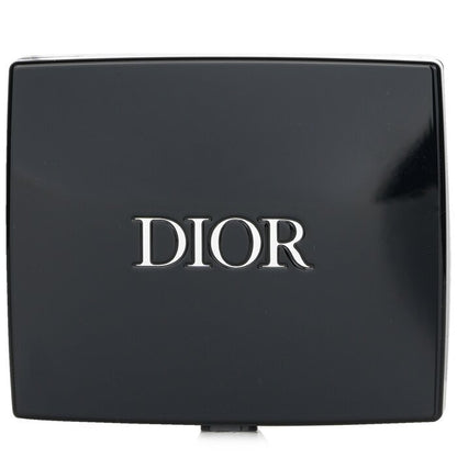 Christian Dior Diorshow 5 Couleurs Longwear Creamy Powder Eyeshadow Palette -  343 Khaki 7g