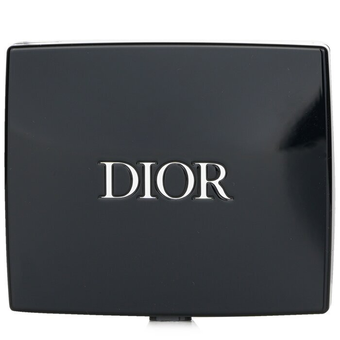 Christian Dior Diorshow 5 Couleurs Longwear Creamy Powder Eyeshadow Palette -  183 Plum Tutu 7g