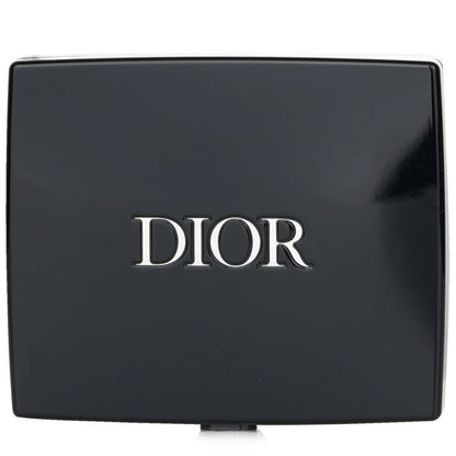 Christian Dior Diorshow 5 Couleurs Longwear Creamy Powder Eyeshadow Palette -  183 Plum Tutu 7g