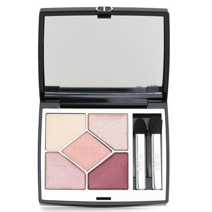 Christian Dior Diorshow 5 Couleurs Longwear Creamy Powder Eyeshadow Palette -  743 Rose Tulle 7g