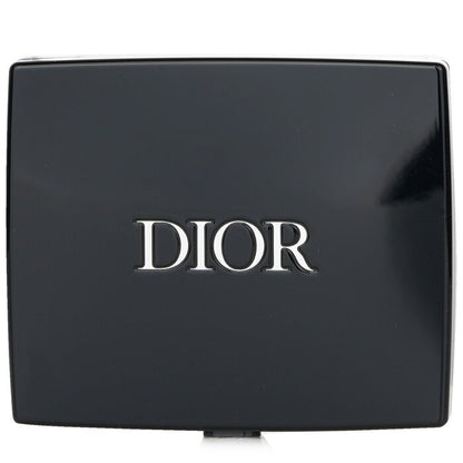 Christian Dior Diorshow 5 Couleurs Longwear Creamy Powder Eyeshadow Palette -  429 Toile De Jouy 7g